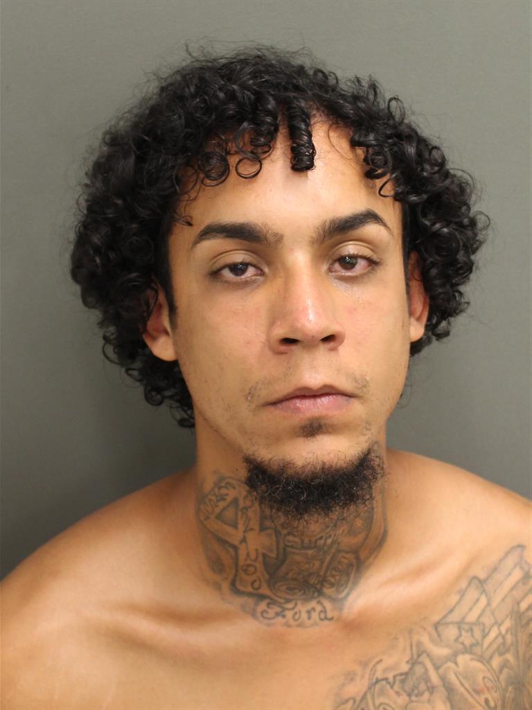  JOSHUA CORONADO TORRES Mugshot / County Arrests / Orange County Arrests