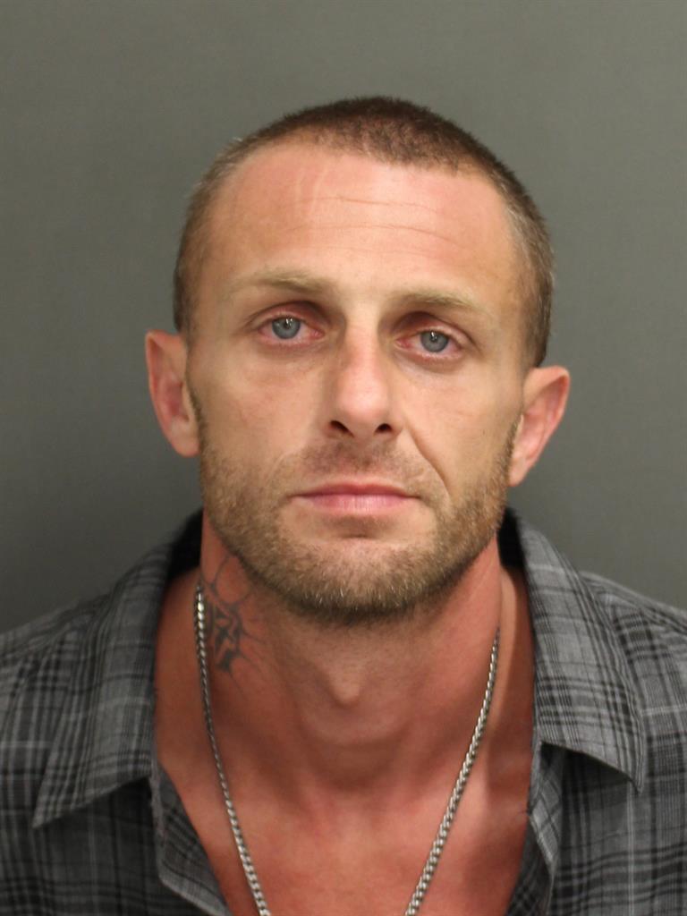  ANDREW ALTON PENDLEY Mugshot / County Arrests / Orange County Arrests