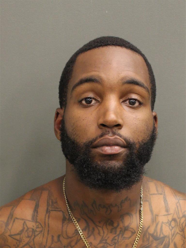  MICHAEL ANTHONY JR HINES Photo Image