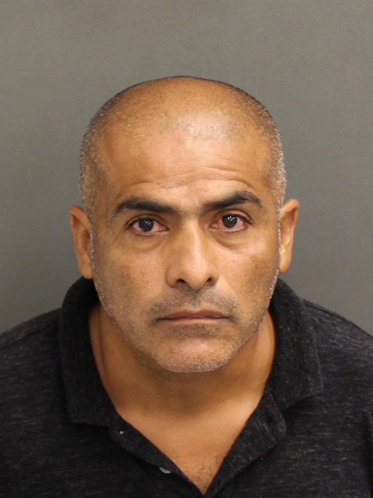  VICTOR ANDRES BRITO Photo Image