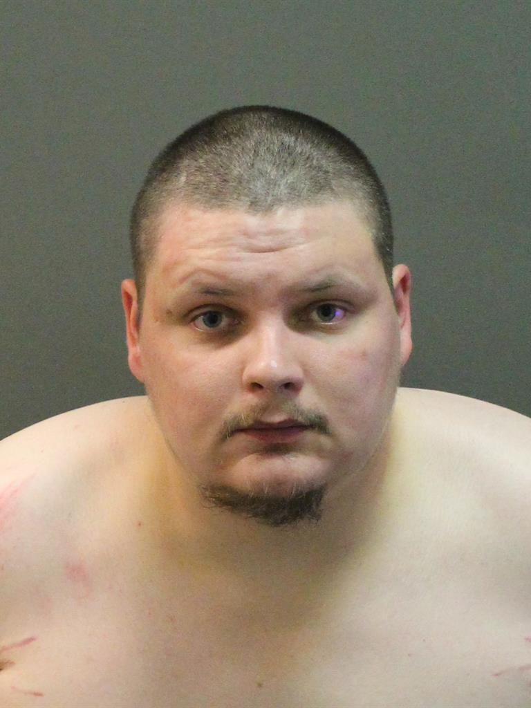  CONNOR MICHAEL RICHTER Photo Image