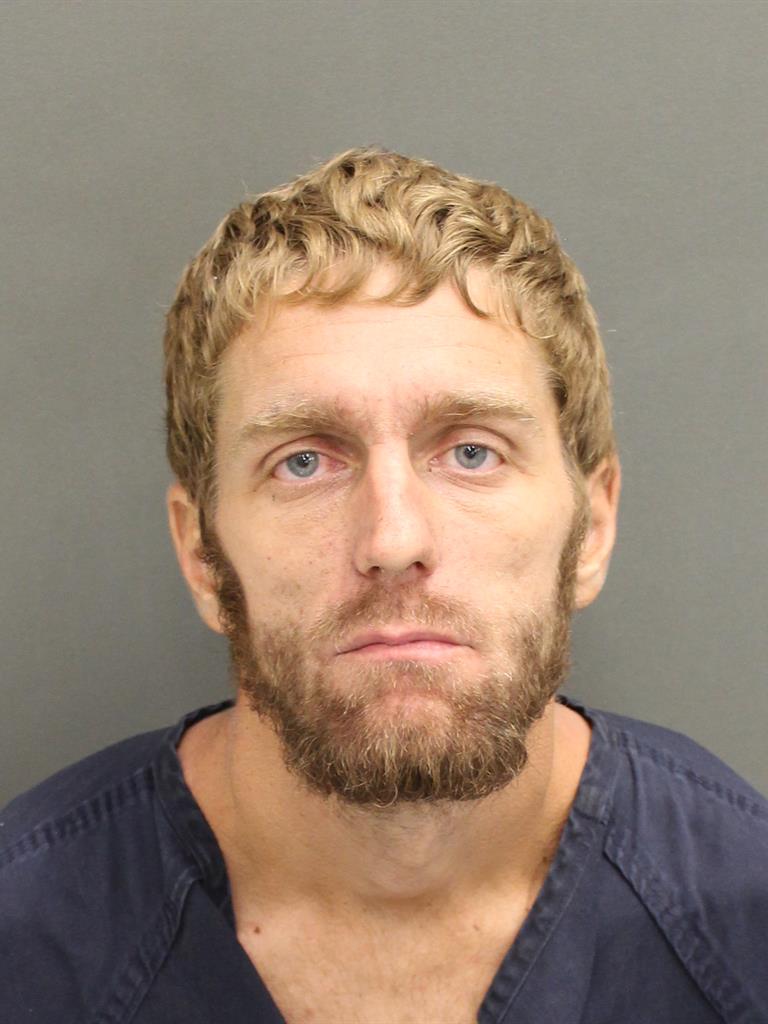  TRAVIS WILLIAM NICHOLS Mugshot / County Arrests / Orange County Arrests