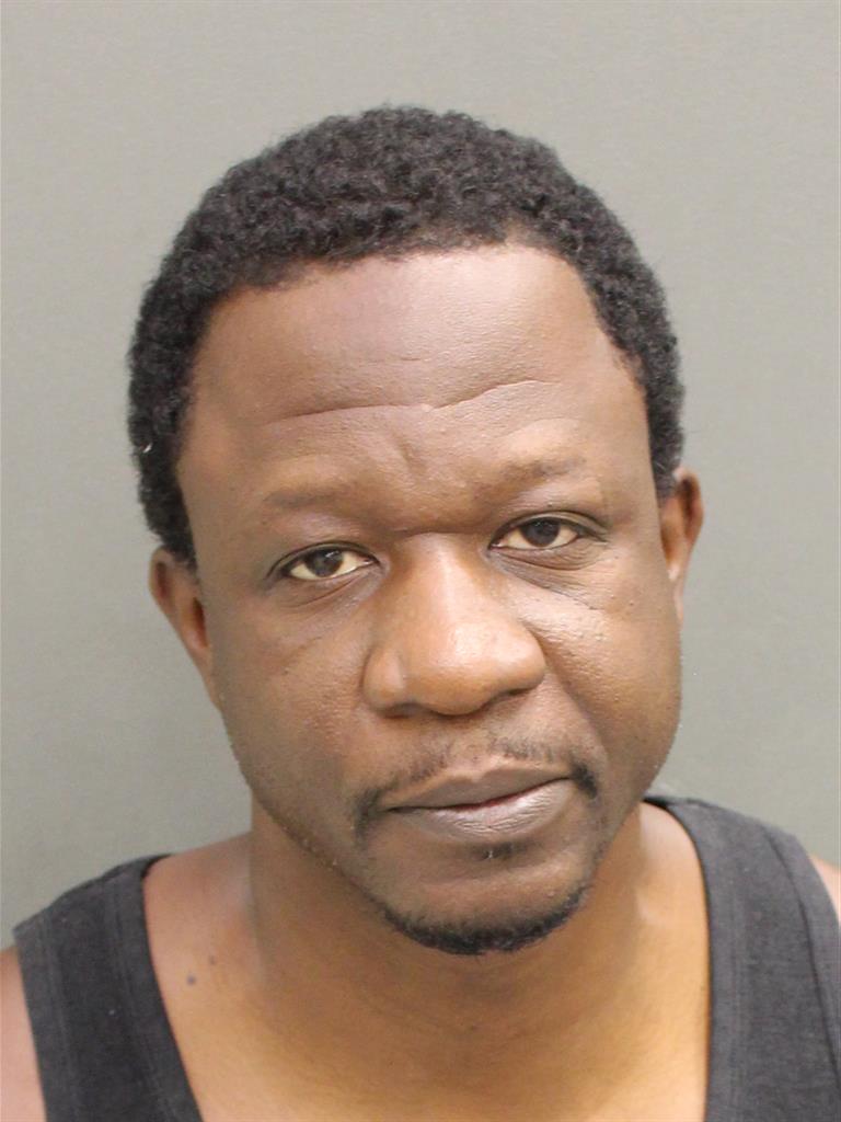  WILLIE LEE JR BROWN Photo Image
