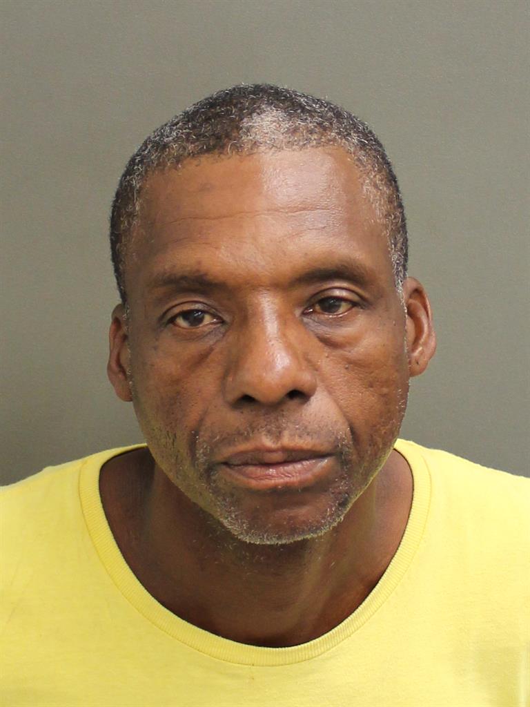  KELVIN JEROME MASSALENE Photo Image