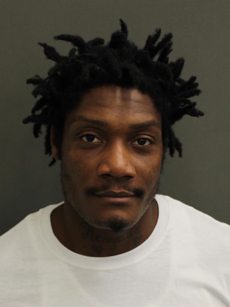  CARL EDWARD ROBINSON Photo Image