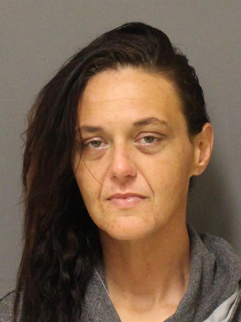  DONNA LEE HARVEY Mugshot / County Arrests / Orange County Arrests