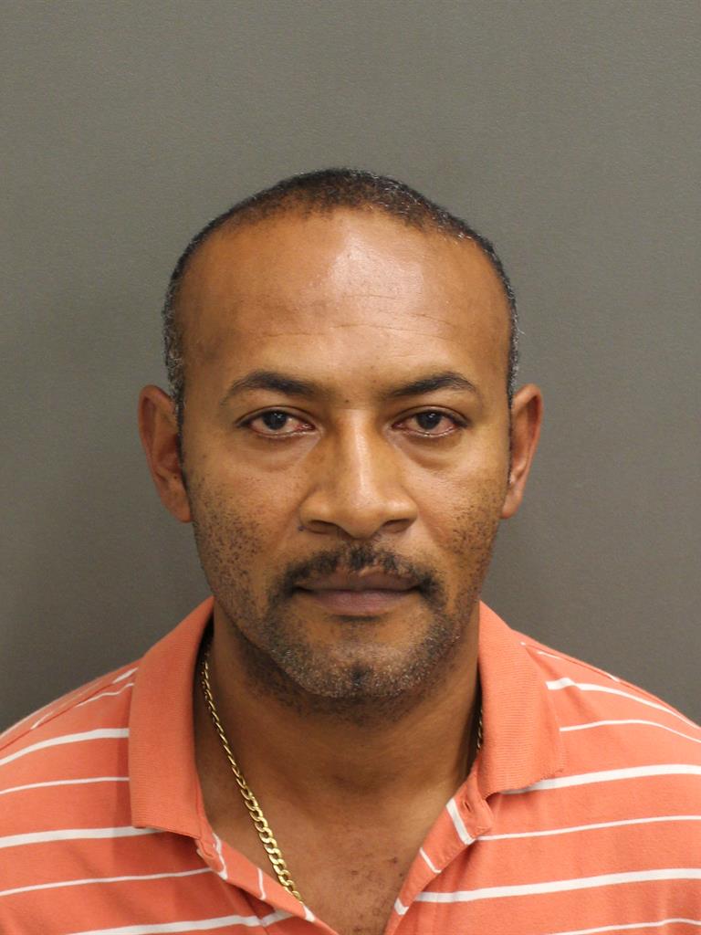  OSCAR MOSQUERAANGULO Mugshot / County Arrests / Orange County Arrests