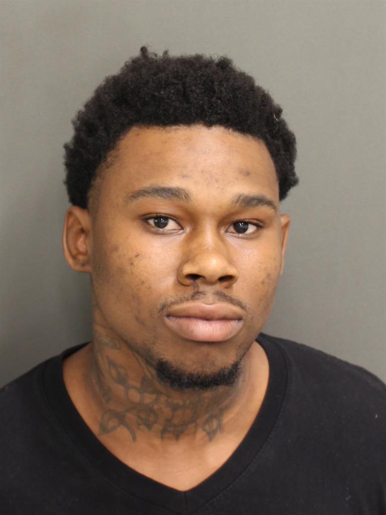  DARZELL SNEED Photo Image
