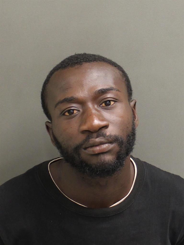  WILBERSON CHARLES Photo Image