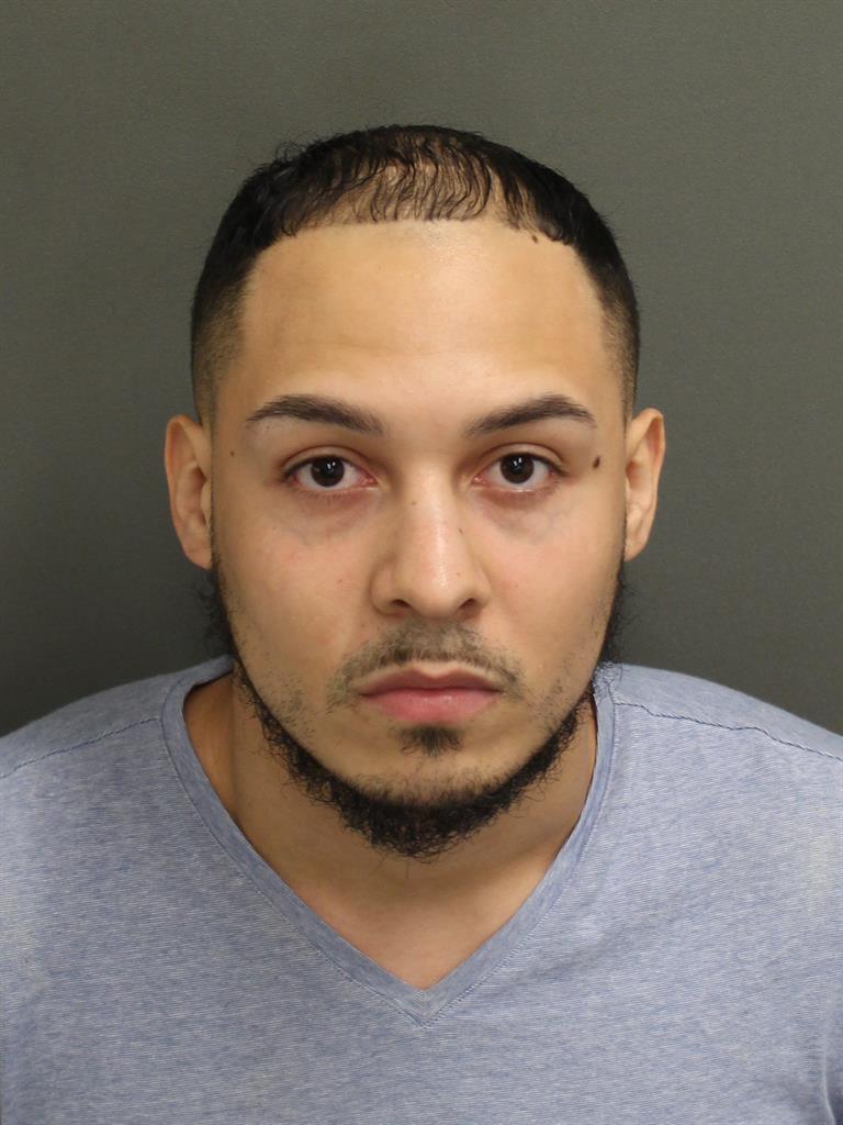  JONATHAN DIAZ Mugshot / County Arrests / Orange County Arrests