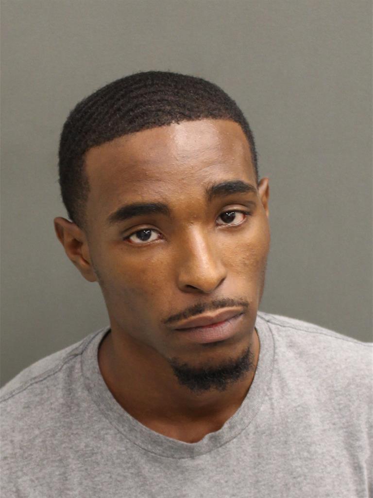  DEVANTE ANTHONY KENDALL Photo Image