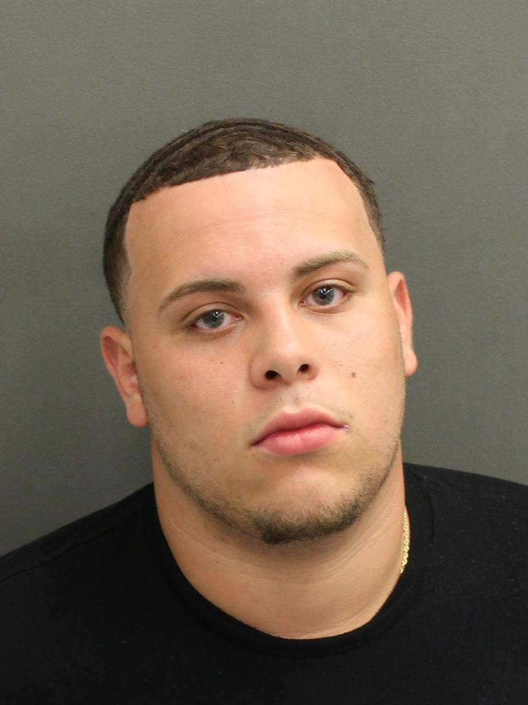  NATHAN JAZIEL CRUZ Photo Image