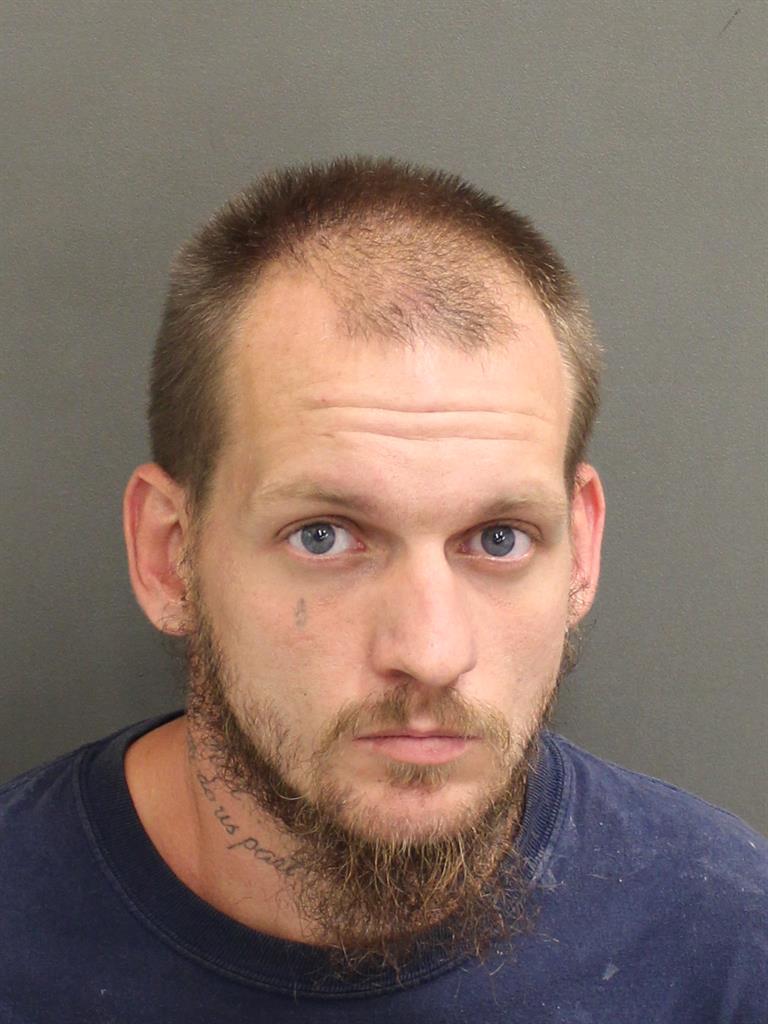  JONATHAN EDWARD GRIFFIN Photo Image