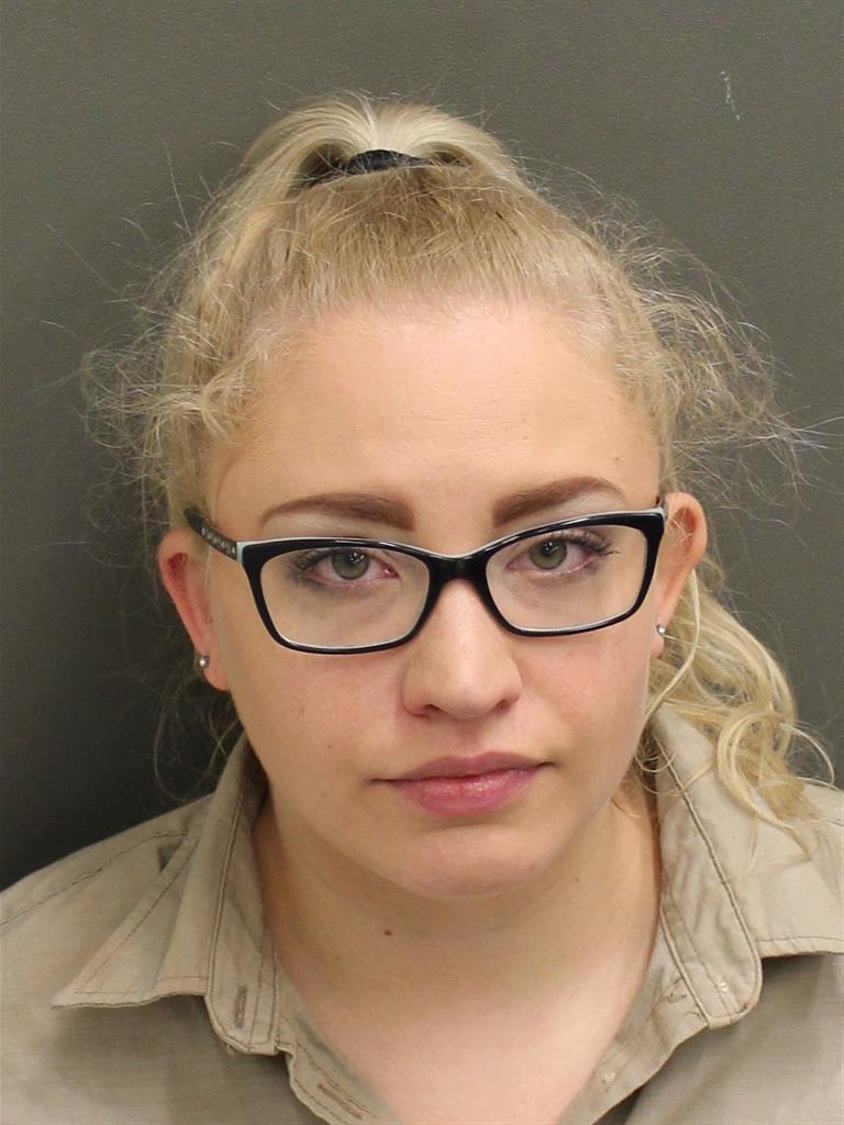  SHANNON KATHLEEN BROOME Mugshot / County Arrests / Orange County Arrests