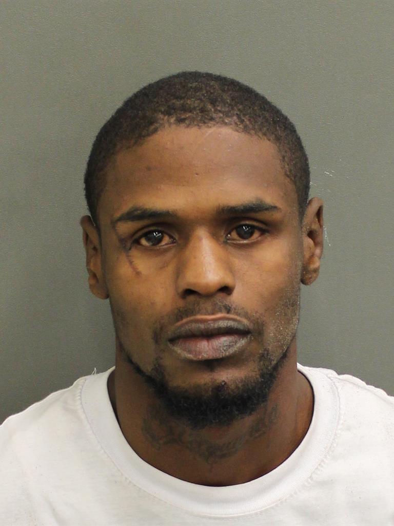  DEEDDRICK DEDONTAE NOBLE Mugshot / County Arrests / Orange County Arrests