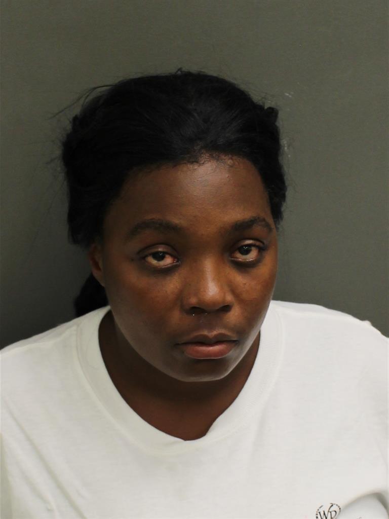  ANITA JENKINS Mugshot / County Arrests / Orange County Arrests