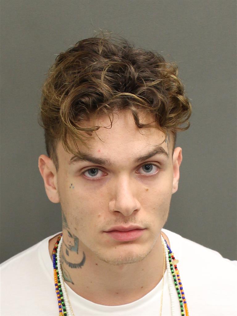  LUIS ALBERT PRATTS Photo Image