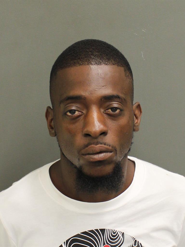 RAYSHAWN DONTAY RICHARDSON Photo Image RAYSHAWN DONTAY RICHARDSON Photo Image