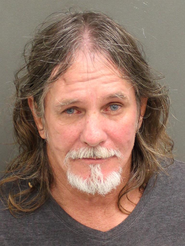  RANDY LEE WILLIAMS Mugshot / County Arrests / Orange County Arrests
