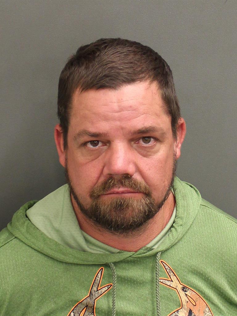  DWAIN SUMMERS Mugshot / County Arrests / Orange County Arrests