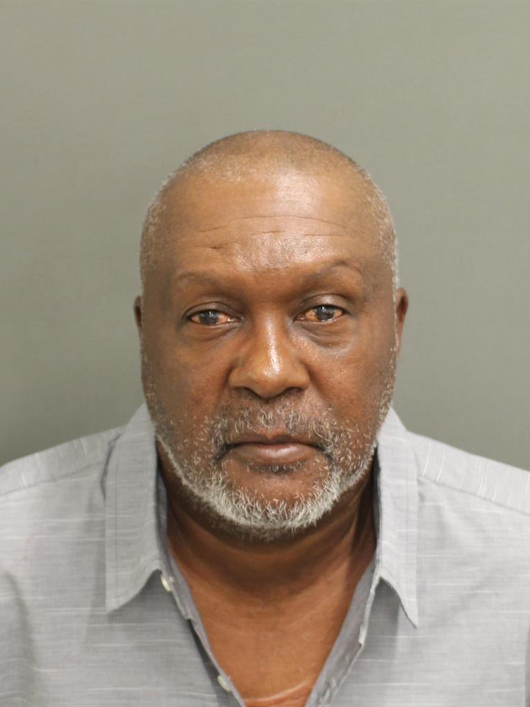  CLAVIN ALLEN Photo Image