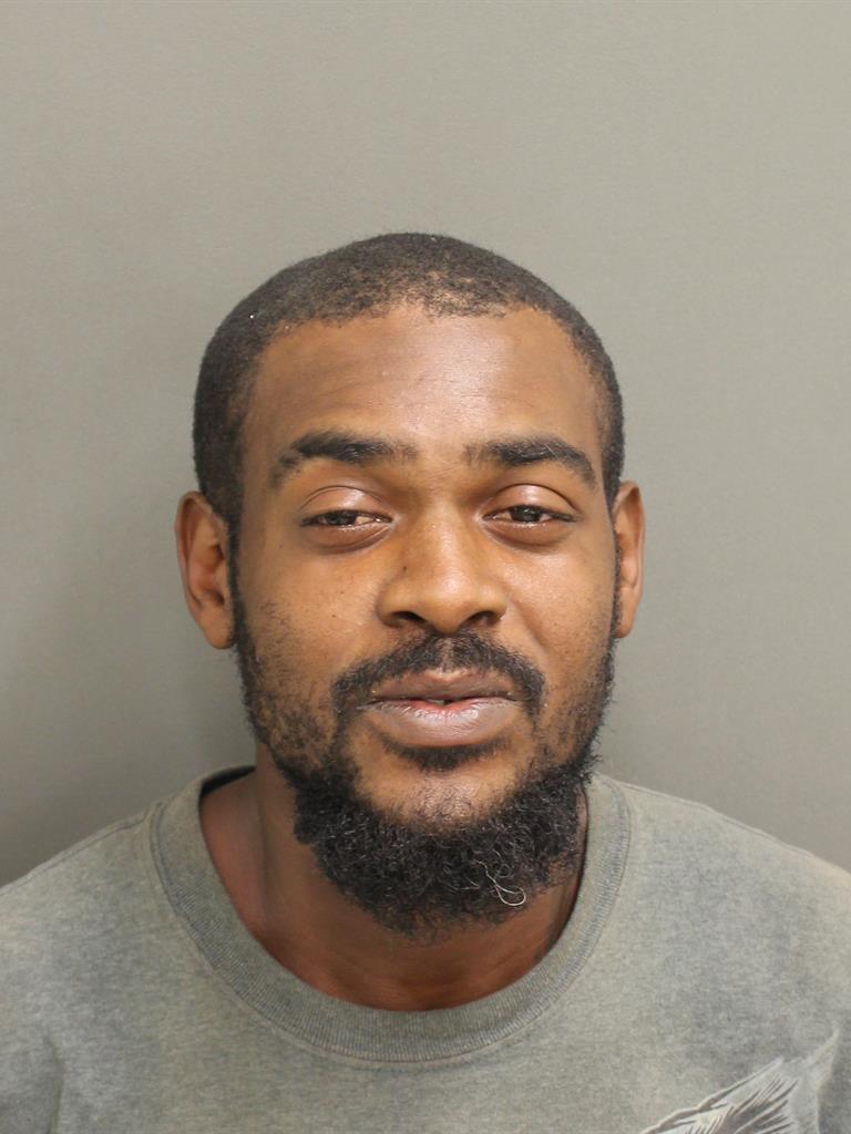  ROBERT LEWIS JR SMITH Mugshot / County Arrests / Orange County Arrests