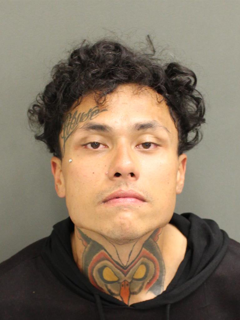  KEVIN ADAM LEMAN Photo Image