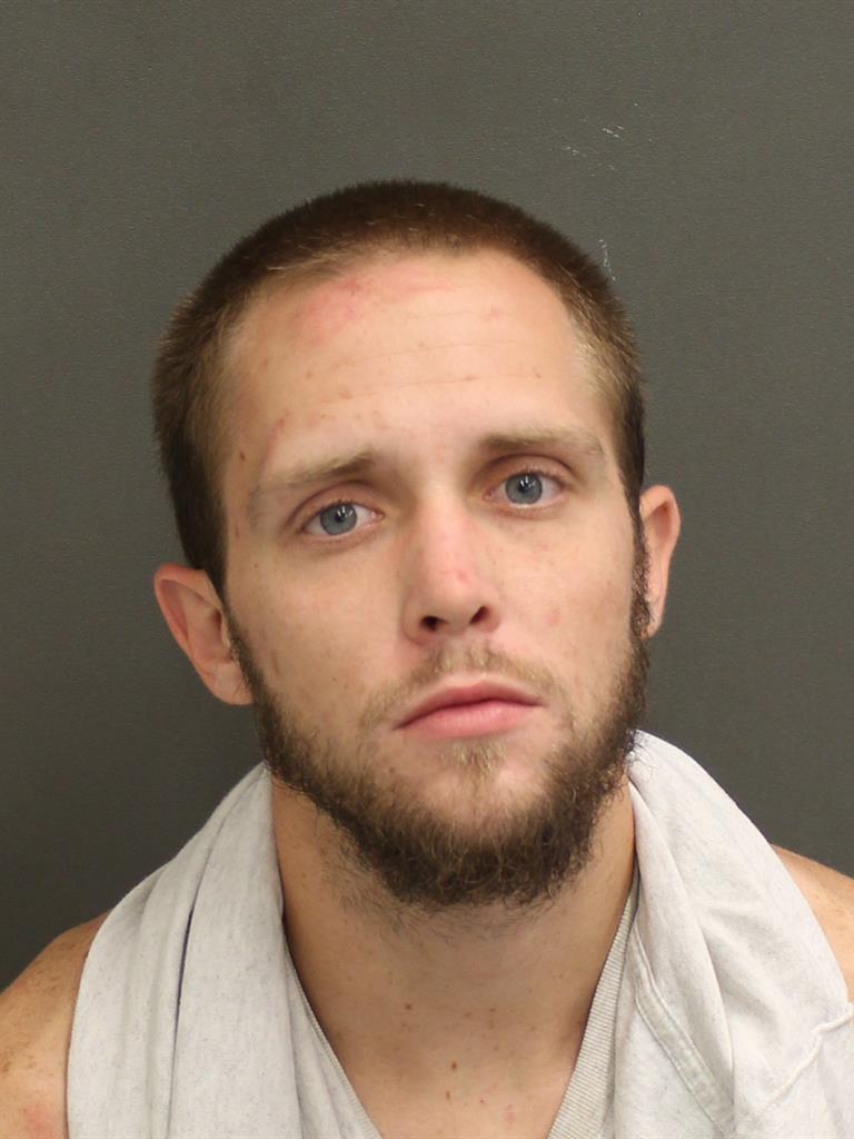  ALEC MARCEL KOSTSANNA Mugshot / County Arrests / Orange County Arrests