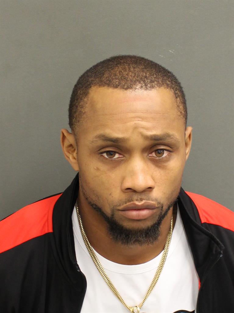  JEROME GERALD ARMSTRONG Photo Image