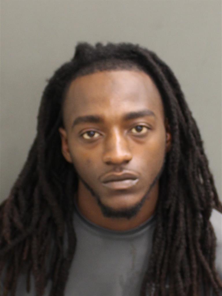  OSHAY DESEAN SALLETT Photo Image