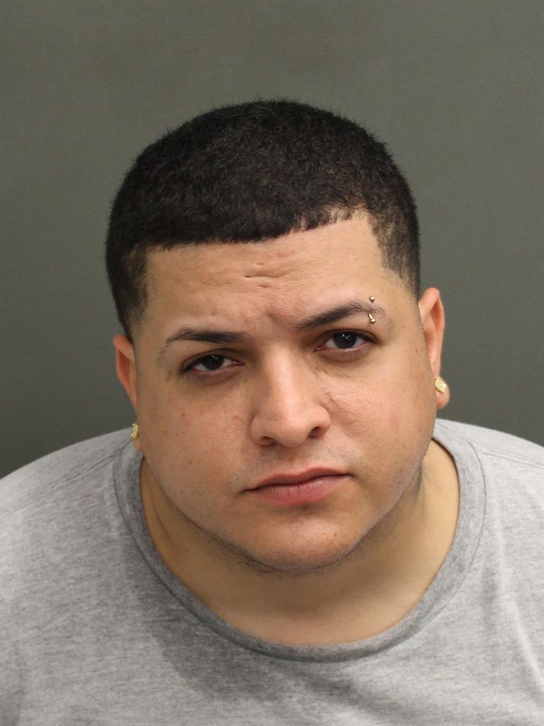  MICHAEL JIMENEZFEBUS Photo Image