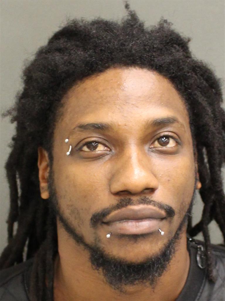  ANDREW A BURGMAN Mugshot / County Arrests / Orange County Arrests