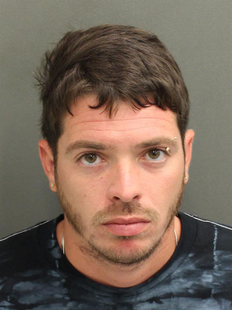  JEZIEL COLON Photo Image