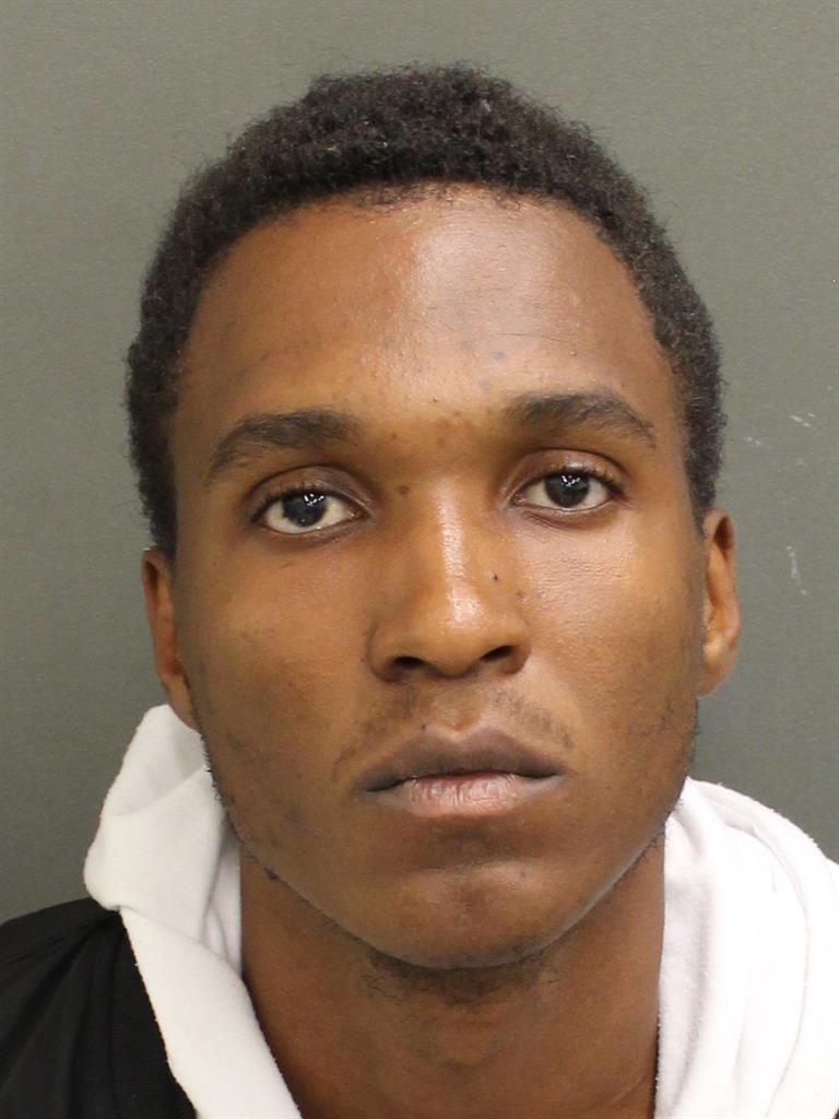  GEORGY DULIEPRE Mugshot / County Arrests / Orange County Arrests