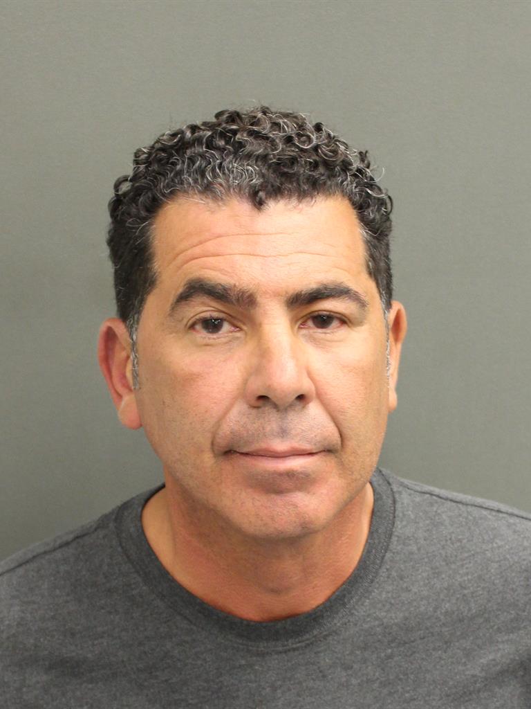  JOSEPH NARANJO Photo Image