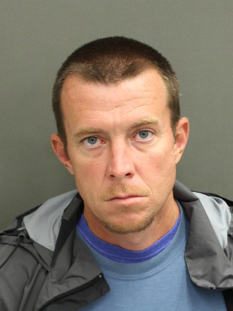  JAMES CASEY SKIPPER Mugshot / County Arrests / Orange County Arrests