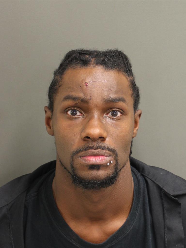  JASON LAWRENCE SIMMONS Mugshot / County Arrests / Orange County Arrests