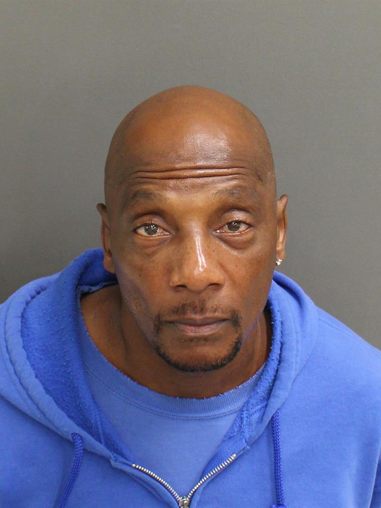  STEPHON MARVIN GIPSON Mugshot / County Arrests / Orange County Arrests