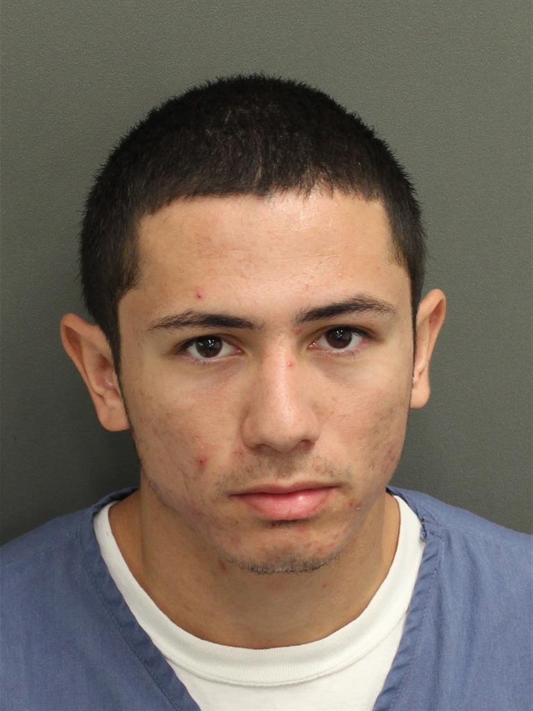  JAKE EICHSTADT Mugshot / County Arrests / Orange County Arrests