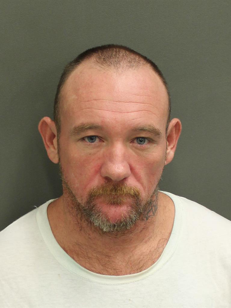  RAYMOND FREDRICK PALMER Mugshot / County Arrests / Orange County Arrests