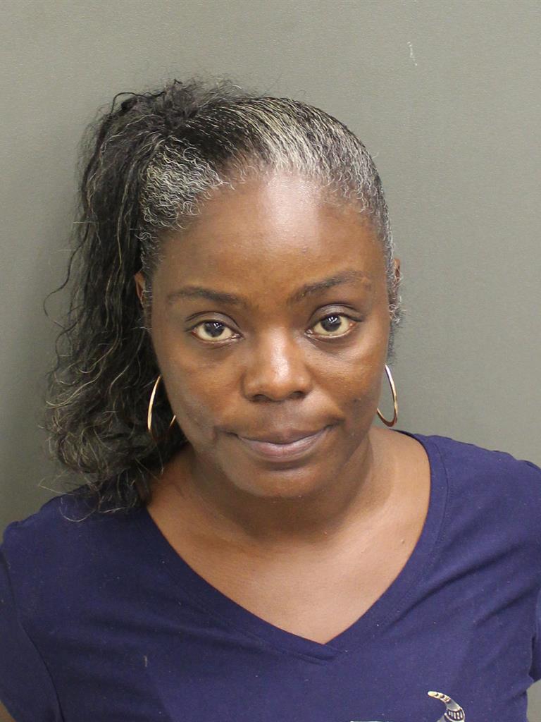  AUDREY KRISTINA ALEXANDER Mugshot / County Arrests / Orange County Arrests