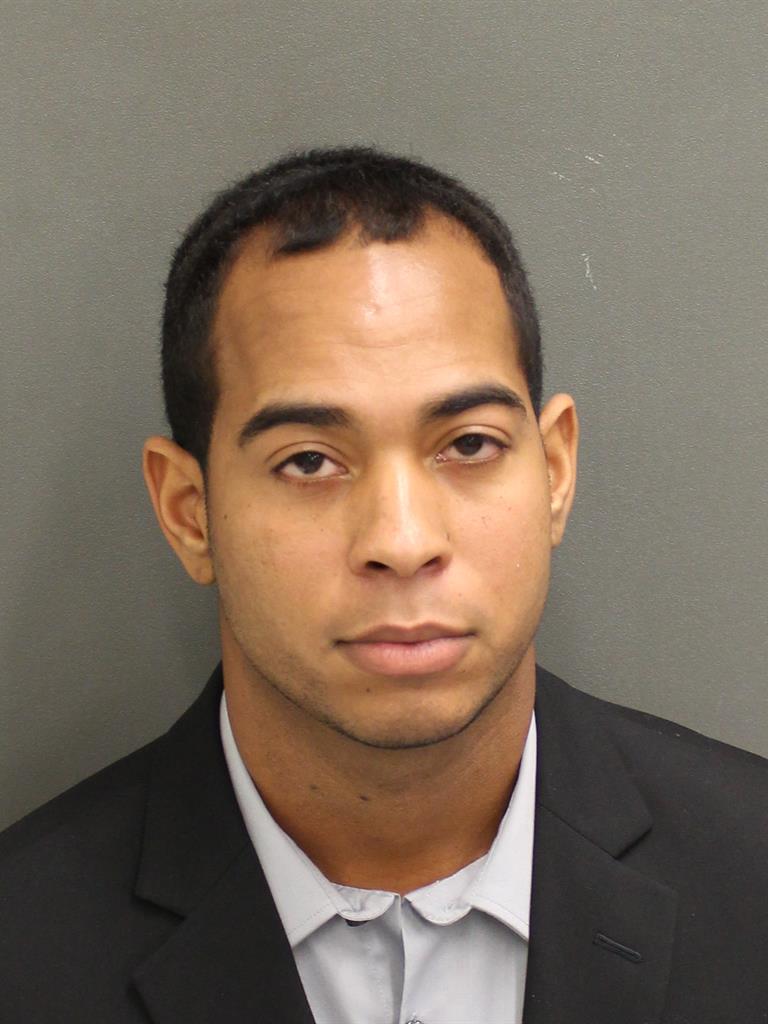 ERIC SADIEL GUZMAN Mugshot / County Arrests / Orange County Arrests