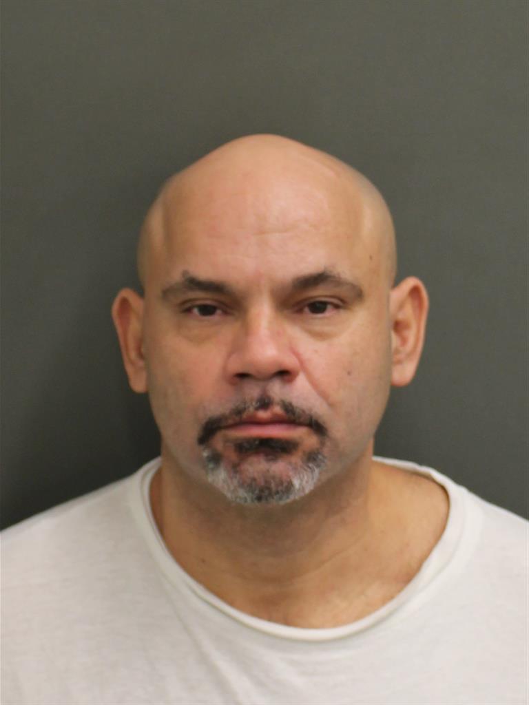  FERMIN ARROYO JR VELAZQUEZ Mugshot / County Arrests / Orange County Arrests