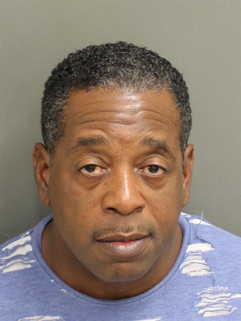  LORENZO MOSES WEATHERS Mugshot / County Arrests / Orange County Arrests