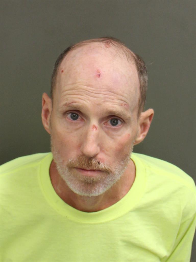  DAVID W HAWLEY Mugshot / County Arrests / Orange County Arrests