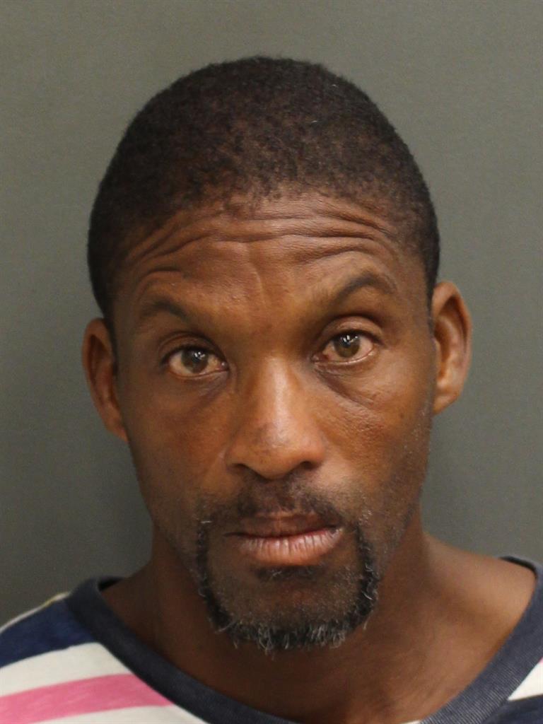  DARYL LUNDY Photo Image