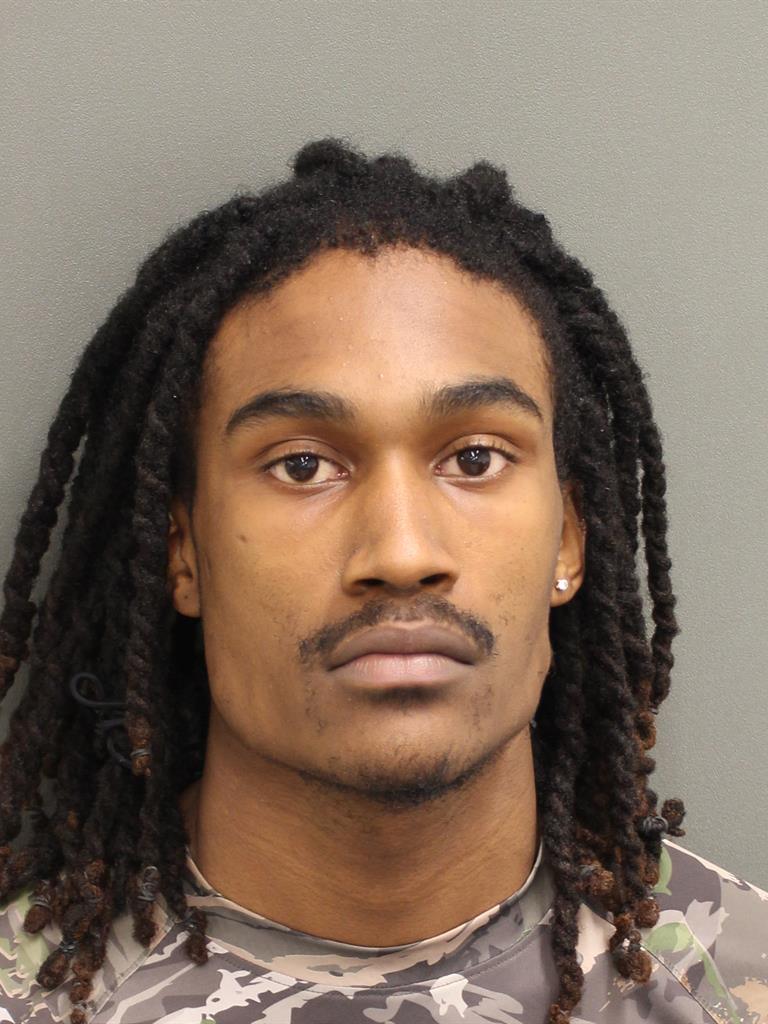  RANDALL SHAUN KING Photo Image