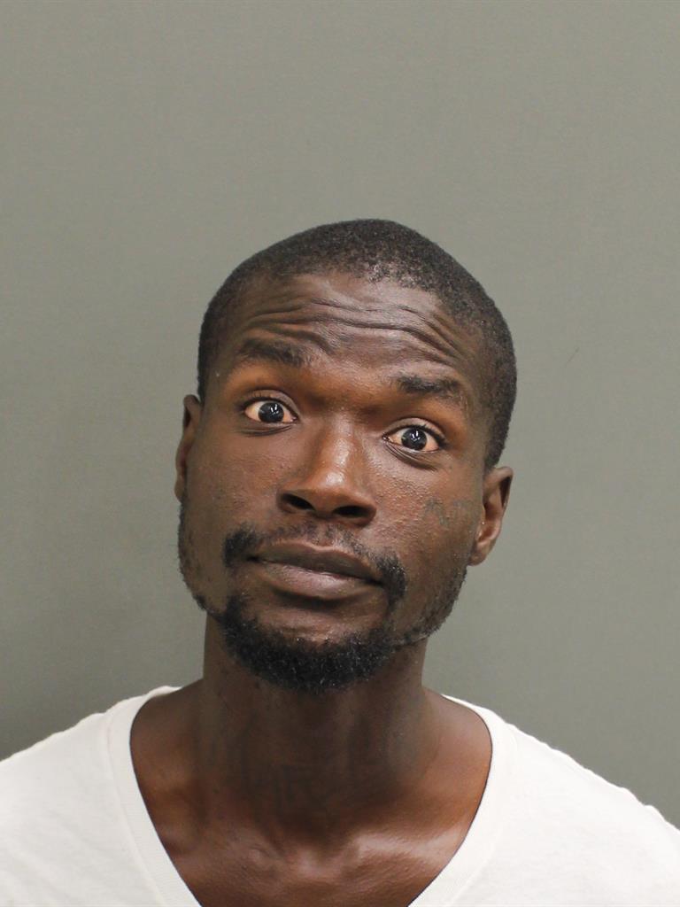  TERRON KEONTAY BURKS Photo Image