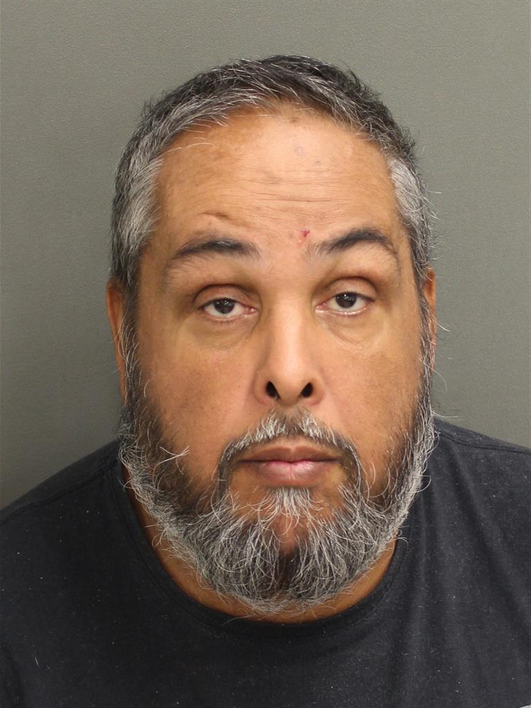  ABISAI TORRES Mugshot / County Arrests / Orange County Arrests