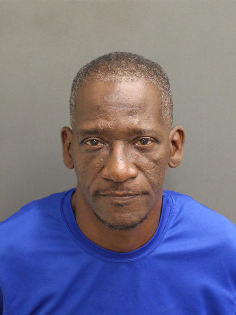  ANTONIO RICARDO MURPHY Mugshot / County Arrests / Orange County Arrests
